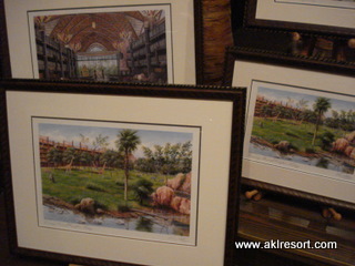 Art display 3